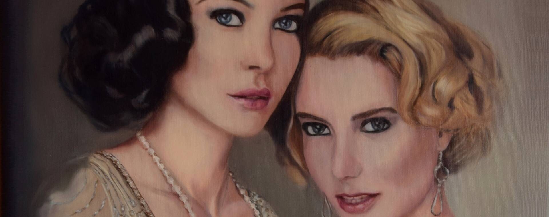 Dream girls, Silvia Habán