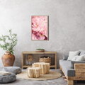 Silvia Habán - Roses, Giclée tlač na plátno limitovaná edícia
