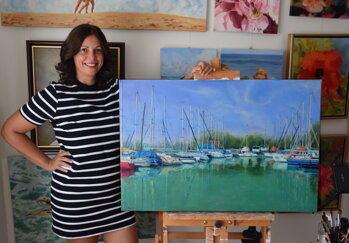 Umelecký štýl a inšpirácia...